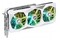 Karta graficzna ASrock RX 7800 XT Steel Legend OC 16GB GDDR6