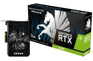Karta graficzna GAINWARD RTX 3050 Pegasus 8GB GDDR6