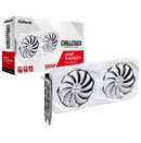 Karta graficzna ASrock RX 6600 Challenger White 8GB GDDR6