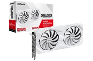 Karta graficzna ASrock RX 6600 Challenger White 8GB GDDR6