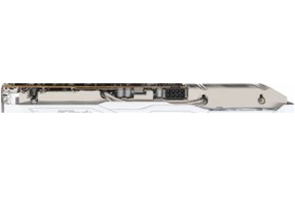 Karta graficzna ASrock RX 6600 Challenger White 8GB GDDR6