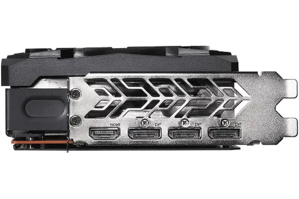 Karta graficzna ASrock RX 6800 XT Phantom Gaming OC 16GB DDR6