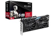 Karta graficzna ASrock RX 7600 XT Challenger OC 16GB GDDR6