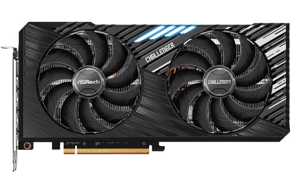Karta graficzna ASrock RX 7900 GRE Challenger OC 16GB GDDR6