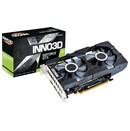 Karta graficzna Inno3D GTX 1650 Twin X2 OC 4GB GDDR6