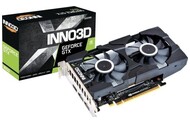 Karta graficzna Inno3D GTX 1650 Twin X2 OC 4GB GDDR6