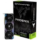 Karta graficzna GAINWARD RTX 4080 Phoenix 16GB GDDR6X