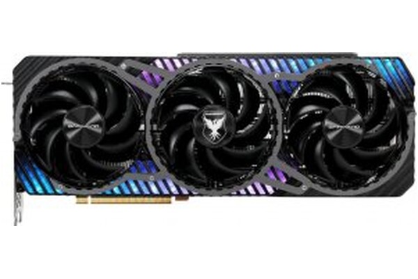 Karta graficzna GAINWARD RTX 4080 Phoenix 16GB GDDR6X