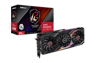 Karta graficzna ASrock RX 7900 XTX Phantom GAMING OC 24GB GDDR6