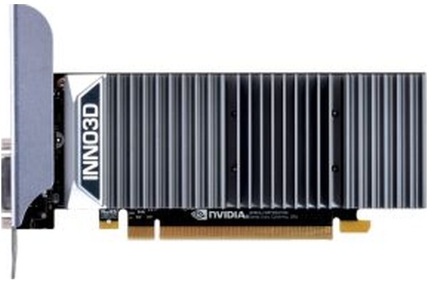 Karta graficzna Inno3D GT 1030 2GB GDDR5