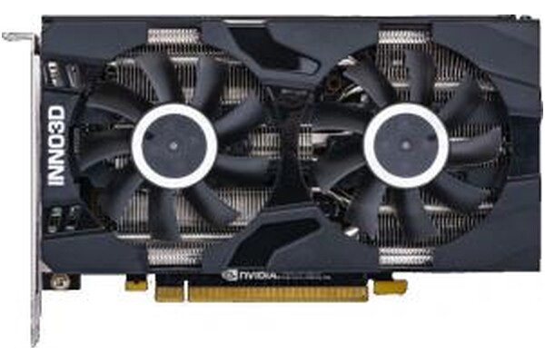 Karta graficzna Inno3D RTX 2060 Twin X2 6GB GDDR6