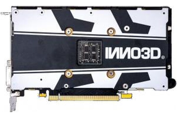 Karta graficzna Inno3D RTX 2060 Twin X2 6GB GDDR6