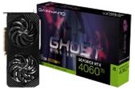 Karta graficzna GAINWARD RTX 4060 Ti Ghost OC 8GB GDDR6