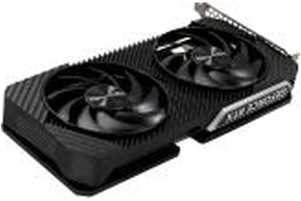 Karta graficzna GAINWARD RTX 4060 Ti Ghost OC 8GB GDDR6