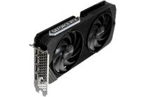 Karta graficzna GAINWARD RTX 4060 Ti Ghost OC 8GB GDDR6