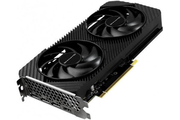 Karta graficzna GAINWARD RTX 4060 Ti Ghost 8GB GDDR6