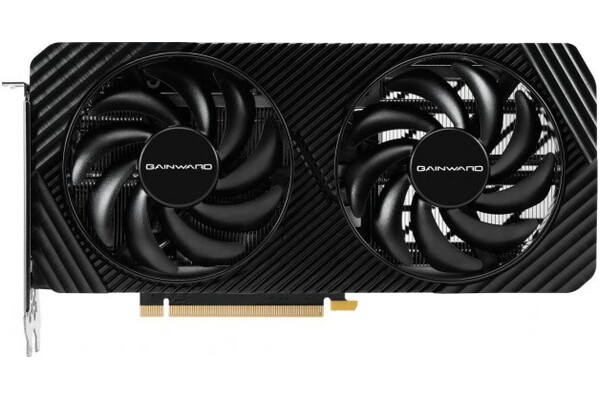 Karta graficzna GAINWARD RTX 4060 Ti Ghost 8GB GDDR6