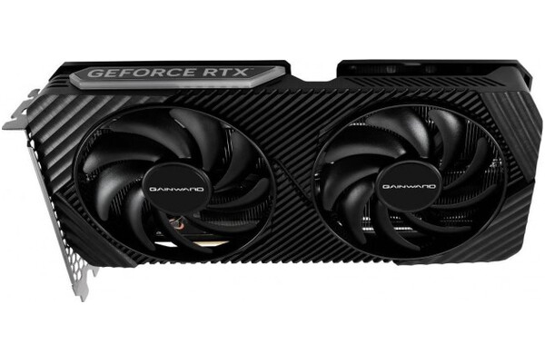 Karta graficzna GAINWARD RTX 4060 Ti Ghost 8GB GDDR6