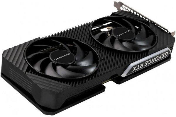 Karta graficzna GAINWARD RTX 4060 Ti Ghost 8GB GDDR6