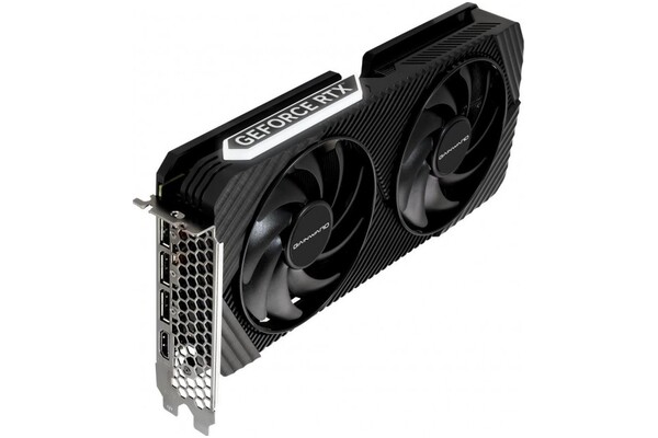 Karta graficzna GAINWARD RTX 4060 Ti Ghost 8GB GDDR6