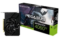 Karta graficzna GAINWARD RTX 4060 Ti Pegasus 8GB GDDR6