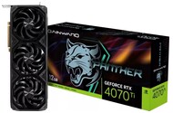 Karta graficzna GAINWARD RTX 4070 Ti Panther 12GB GDDR6X