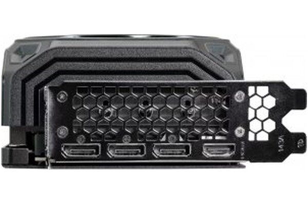 Karta graficzna GAINWARD RTX 4070 Ti Panther 12GB GDDR6X