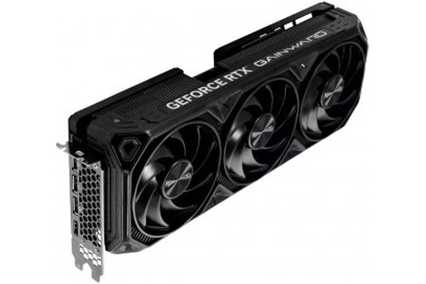 Karta graficzna GAINWARD RTX 4070 Ti Panther 12GB GDDR6X