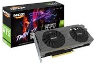 Karta graficzna Inno3D RTX 3050 Twin X2 8GB GDDR6