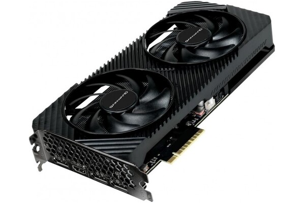 Karta graficzna GAINWARD RTX 4060 Ghost 8GB GDDR6