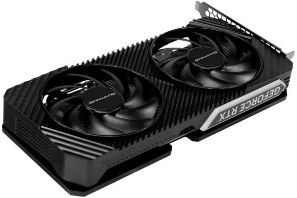 Karta graficzna GAINWARD RTX 4060 Ghost 8GB GDDR6