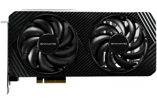 Karta graficzna GAINWARD RTX 4060 Ghost 8GB GDDR6