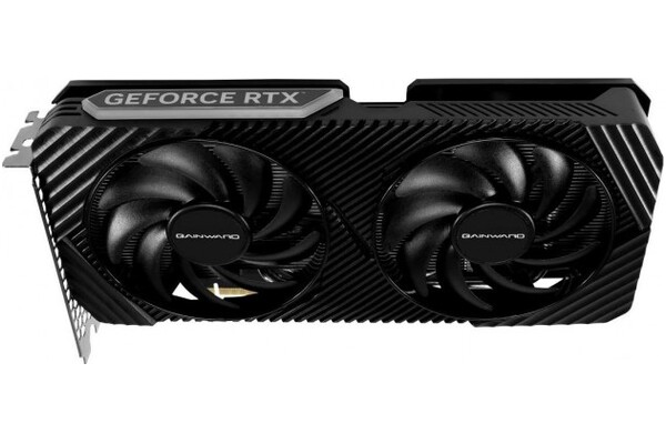 Karta graficzna GAINWARD RTX 4060 Ghost 8GB GDDR6