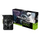 Karta graficzna GAINWARD RTX 4060 Pegasus 8GB GDDR6