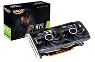 Karta graficzna Inno3D RTX 2060 SUPER Twin X2 OC 8GB GDDR6