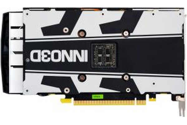 Karta graficzna Inno3D RTX 2060 SUPER Twin X2 OC 8GB GDDR6