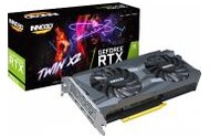 Karta graficzna Inno3D RTX 3060 Ti Twin X2 8GB GDDR6