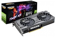 Karta graficzna Inno3D RTX 3060 Twin X2 12GB GDDR6