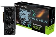Karta graficzna GAINWARD RTX 4060 Ti Panther 16GB GDDR6