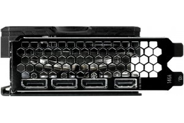 Karta graficzna GAINWARD RTX 4060 Ti Panther 16GB GDDR6