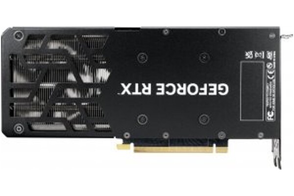 Karta graficzna GAINWARD RTX 4060 Ti Panther 16GB GDDR6
