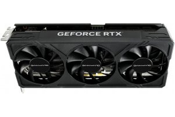 Karta graficzna GAINWARD RTX 4060 Ti Panther 16GB GDDR6