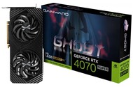 Karta graficzna GAINWARD RTX 4070 SUPER Ghost OC 12GB GDDR6X