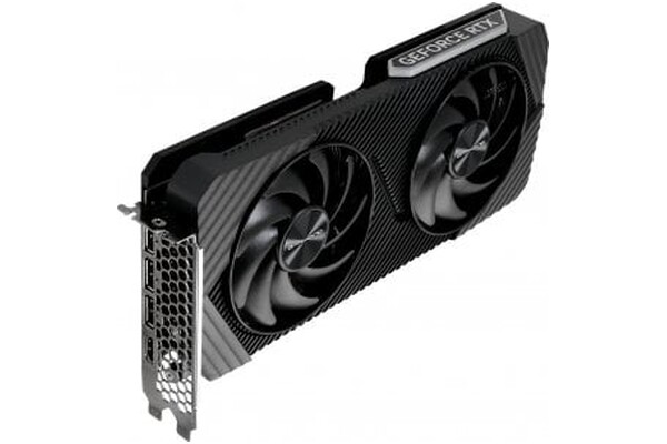 Karta graficzna GAINWARD RTX 4070 SUPER Ghost OC 12GB GDDR6X
