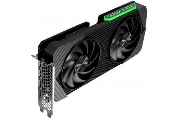 Karta graficzna GAINWARD RTX 4070 SUPER Ghost OC 12GB GDDR6X
