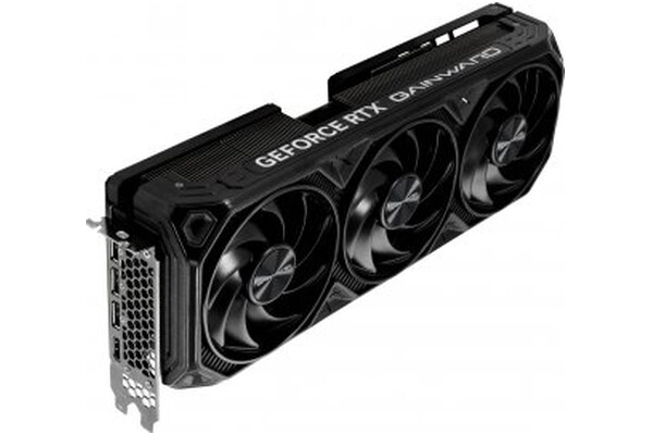 Karta graficzna GAINWARD RTX 4070 SUPER Panther OC 12GB GDDR6X