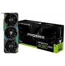 Karta graficzna GAINWARD RTX 4080 SUPER Phoenix 16GB GDDR6X