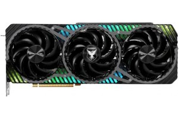 Karta graficzna GAINWARD RTX 4080 SUPER Phoenix GS 16GB GDDR6X