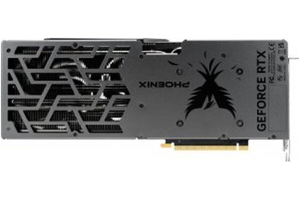 Karta graficzna GAINWARD RTX 4080 SUPER Phoenix GS 16GB GDDR6X