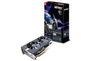 Karta graficzna SAPPHIRE RX 580 Nitro+ 4GB GDDR5